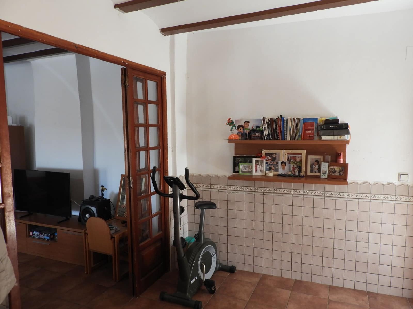 5 bedroom Townhouse for sale in Finestrat - € 250,000 (Ref: 9400357)