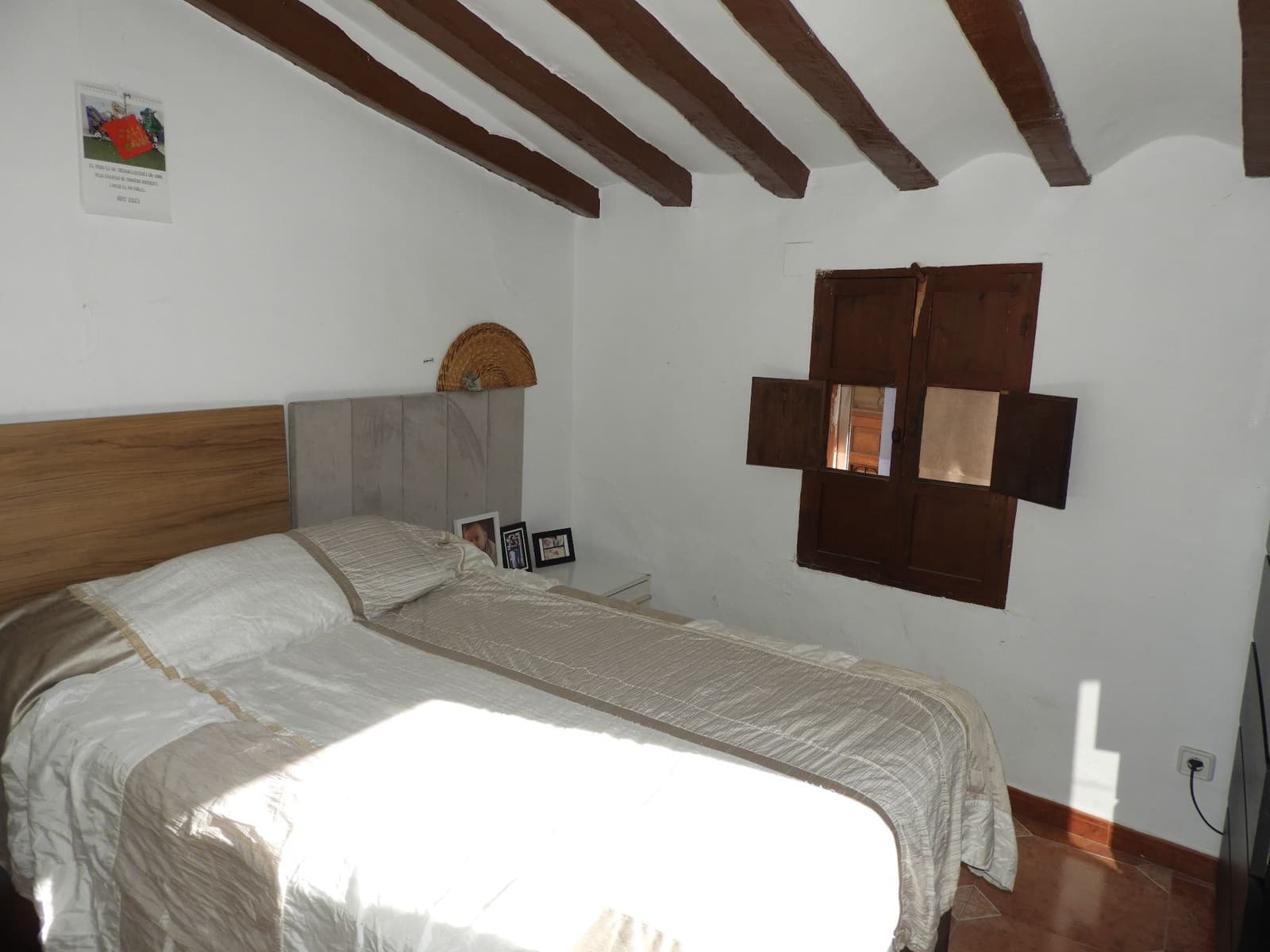 5 bedroom Townhouse for sale in Finestrat - € 250,000 (Ref: 9400357)