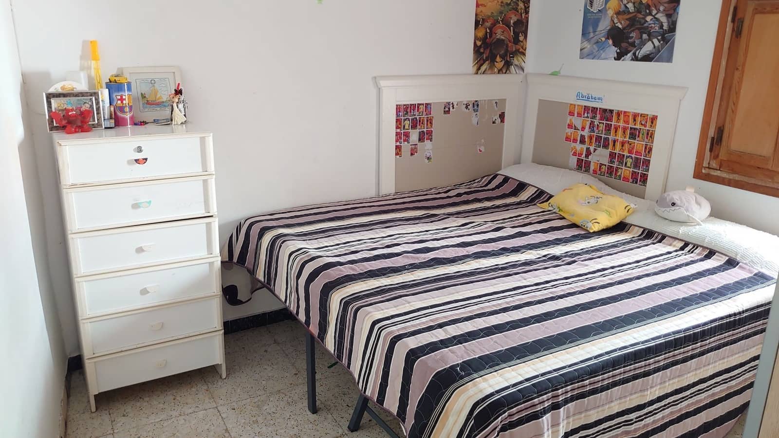 5 bedroom Townhouse for sale in Finestrat - € 250,000 (Ref: 9400357)