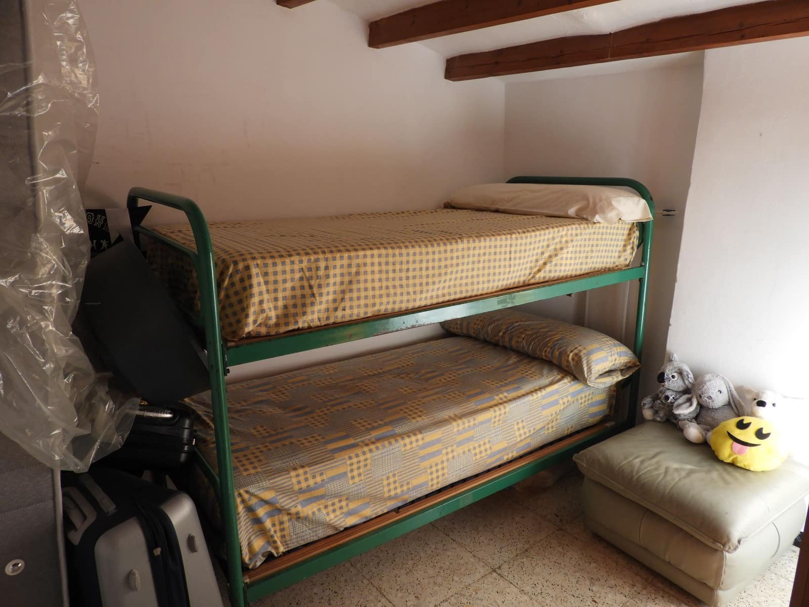 5 bedroom Townhouse for sale in Finestrat - € 250,000 (Ref: 9400357)