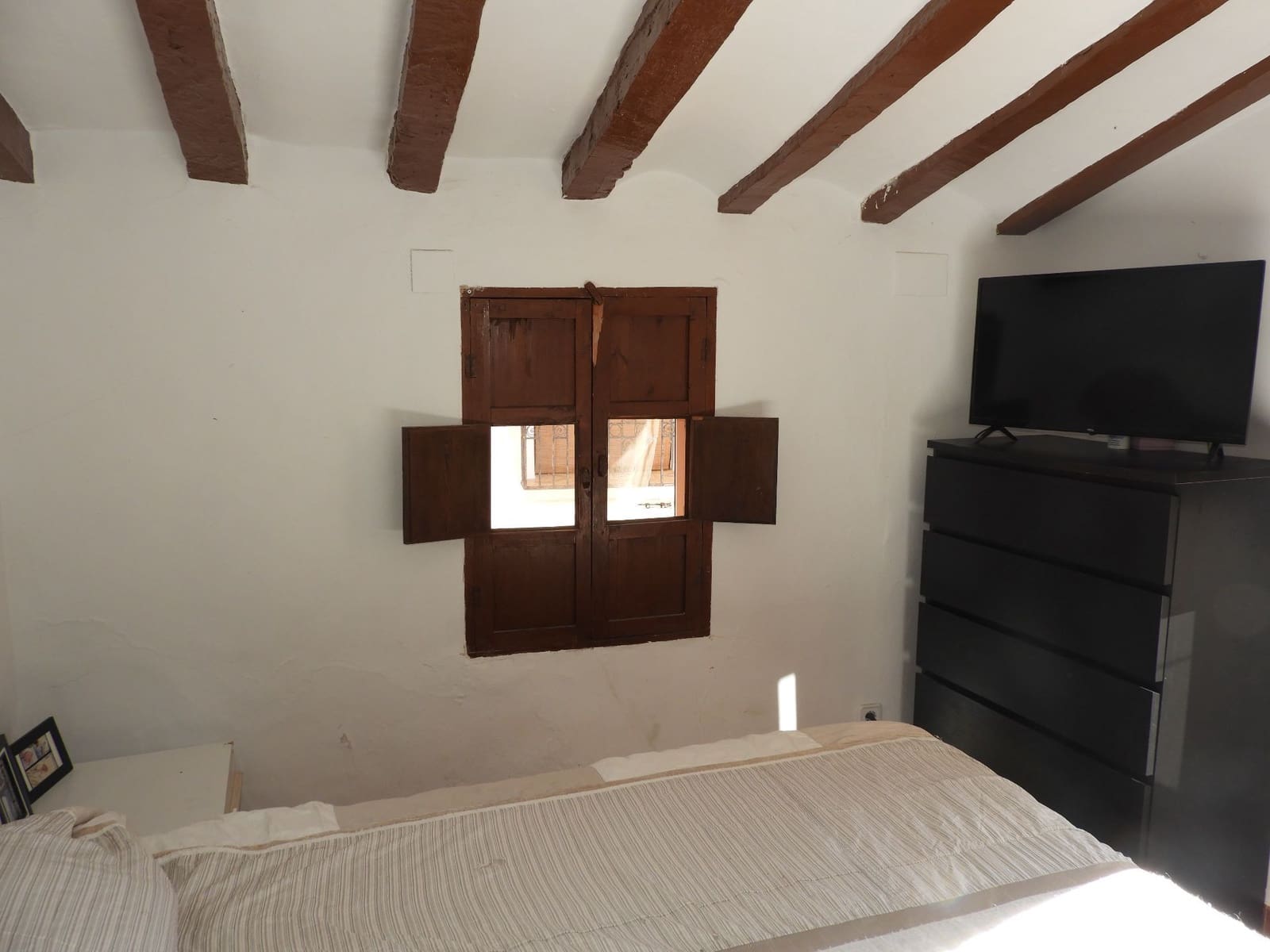 5 bedroom Townhouse for sale in Finestrat - € 250,000 (Ref: 9400357)