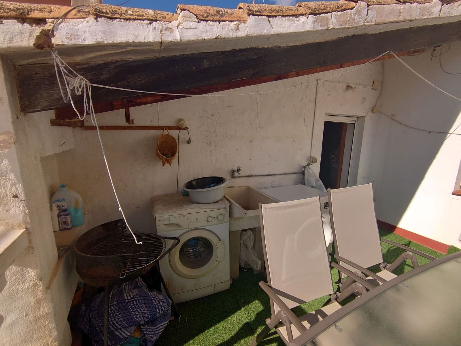 5 bedroom Townhouse for sale in Finestrat - € 250,000 (Ref: 9400357)