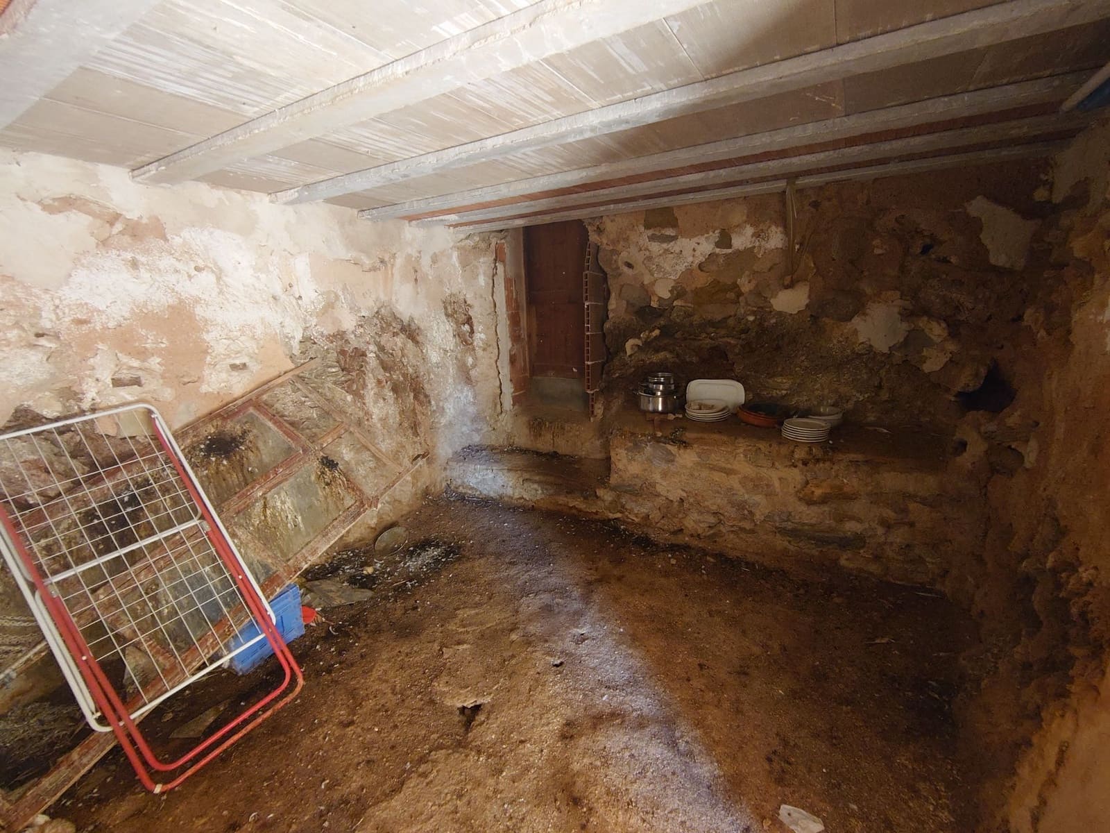 5 bedroom Townhouse for sale in Finestrat - € 250,000 (Ref: 9400357)