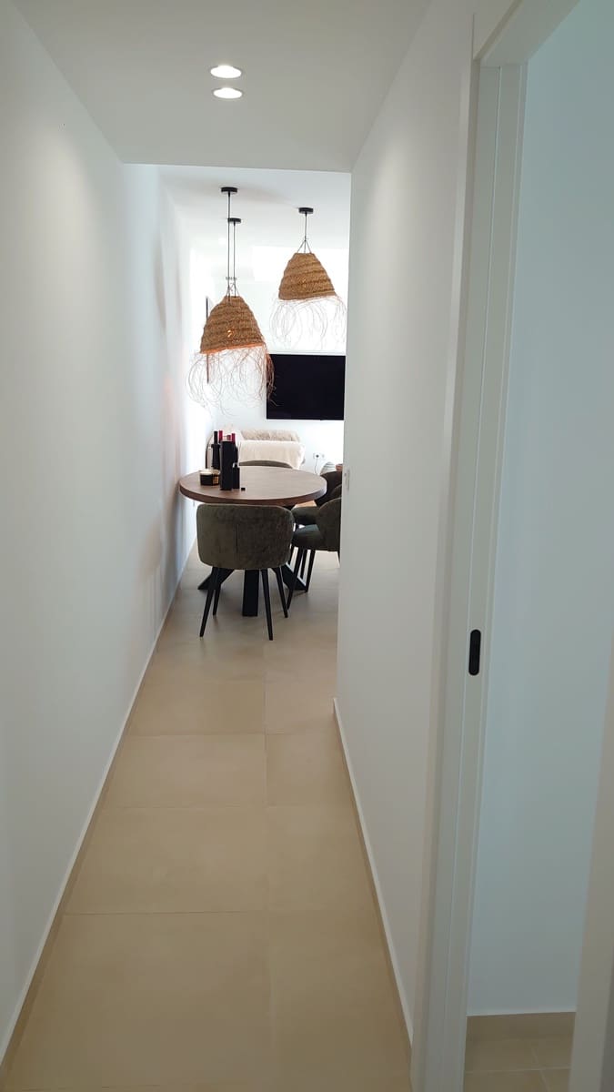 2 Zimmer Villa zu verkaufen in Finestrat mit Pool Garage - 419.000 € (Ref: 9421834)