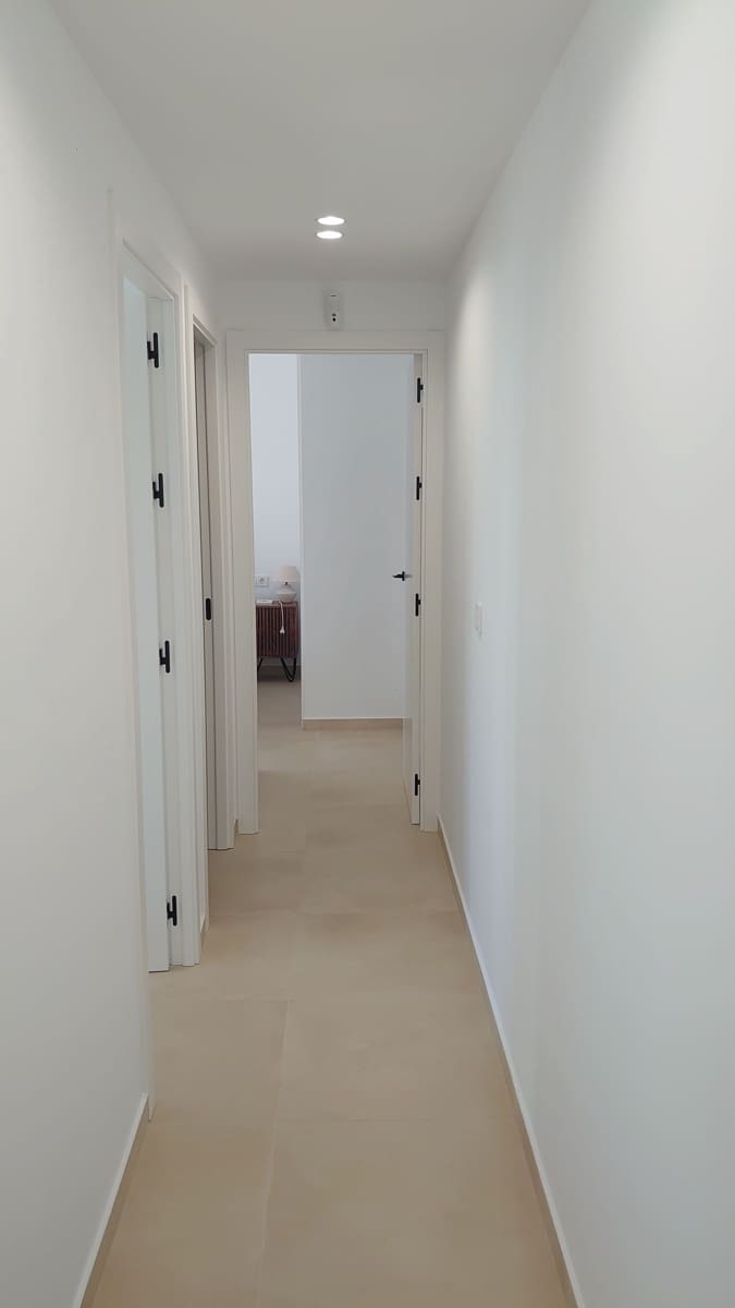 2 Zimmer Villa zu verkaufen in Finestrat mit Pool Garage - 419.000 € (Ref: 9421834)