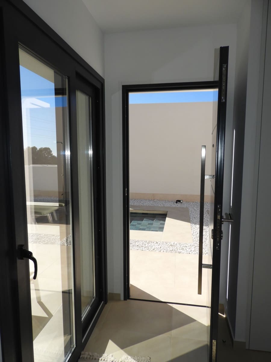 2 Zimmer Villa zu verkaufen in Finestrat mit Pool Garage - 419.000 € (Ref: 9421834)