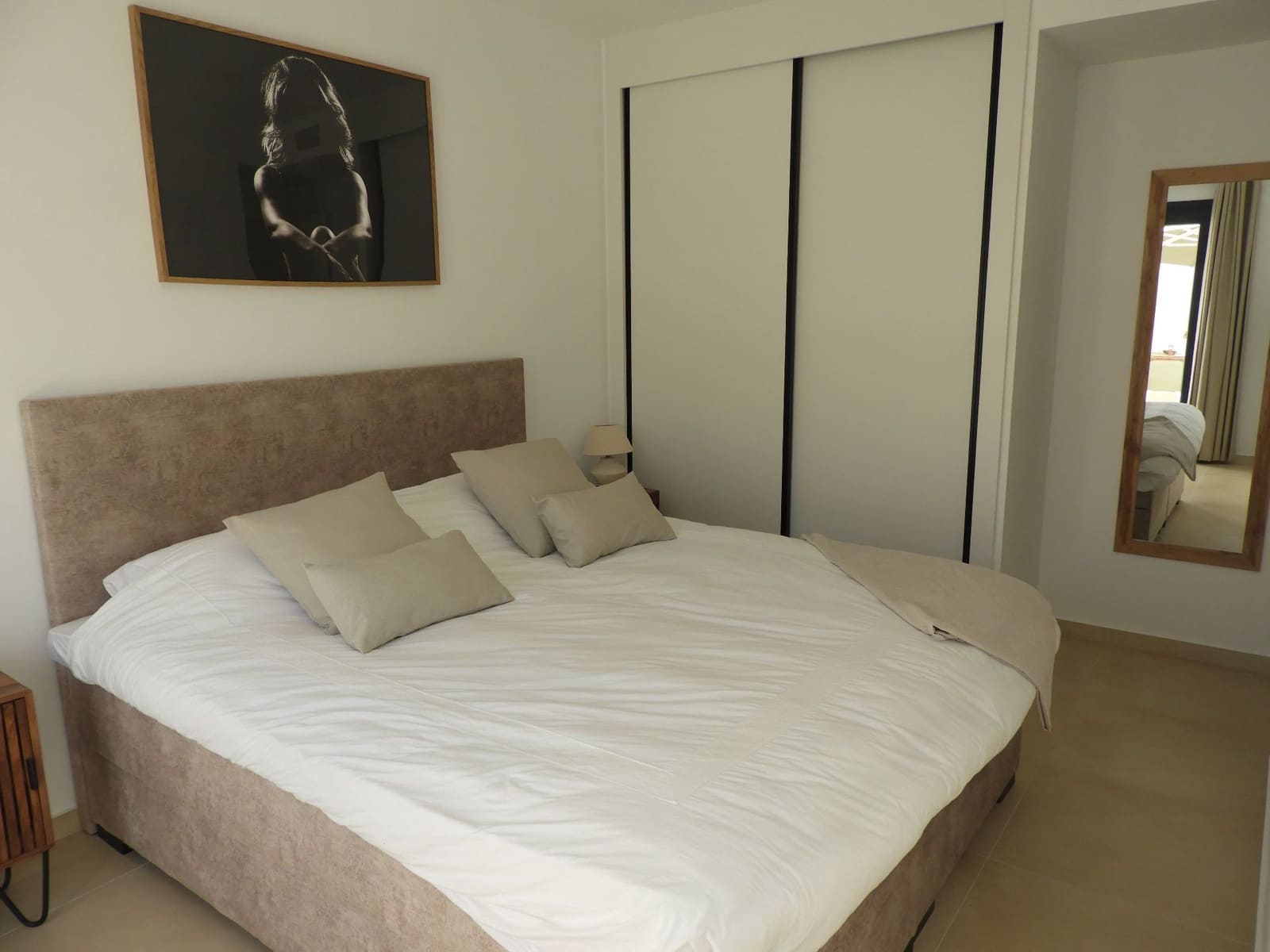 2 Zimmer Villa zu verkaufen in Finestrat mit Pool Garage - 419.000 € (Ref: 9421834)