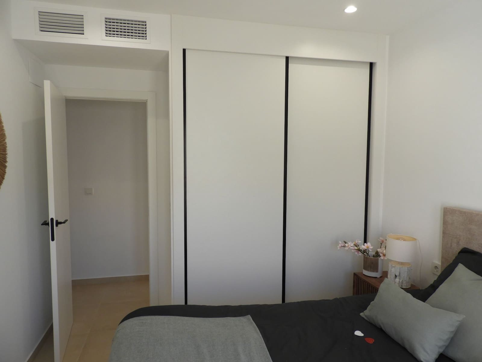 2 Zimmer Villa zu verkaufen in Finestrat mit Pool Garage - 419.000 € (Ref: 9421834)