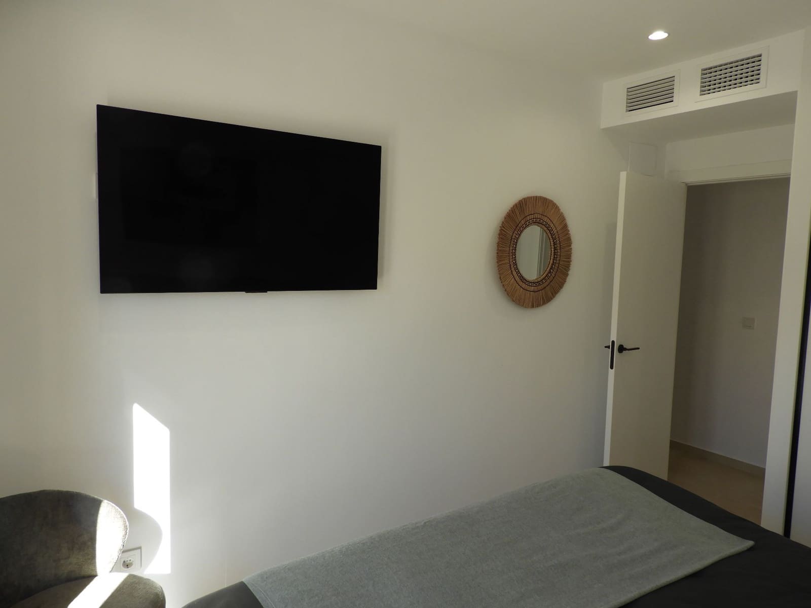 2 Zimmer Villa zu verkaufen in Finestrat mit Pool Garage - 419.000 € (Ref: 9421834)