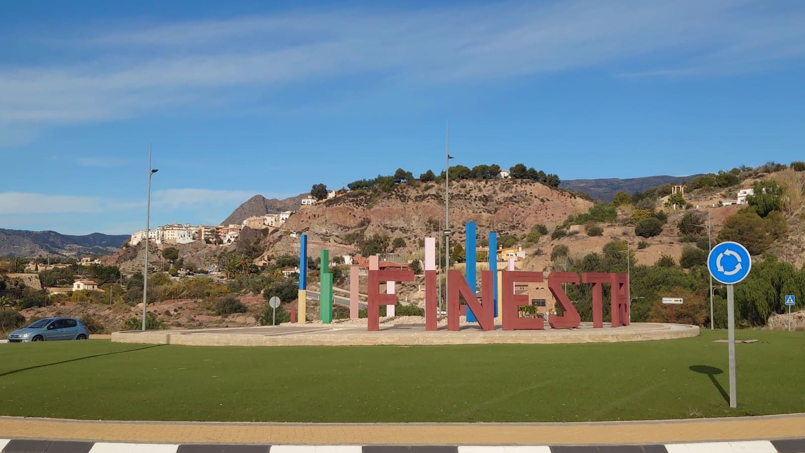 2 Zimmer Villa zu verkaufen in Finestrat mit Pool Garage - 419.000 € (Ref: 9421834)