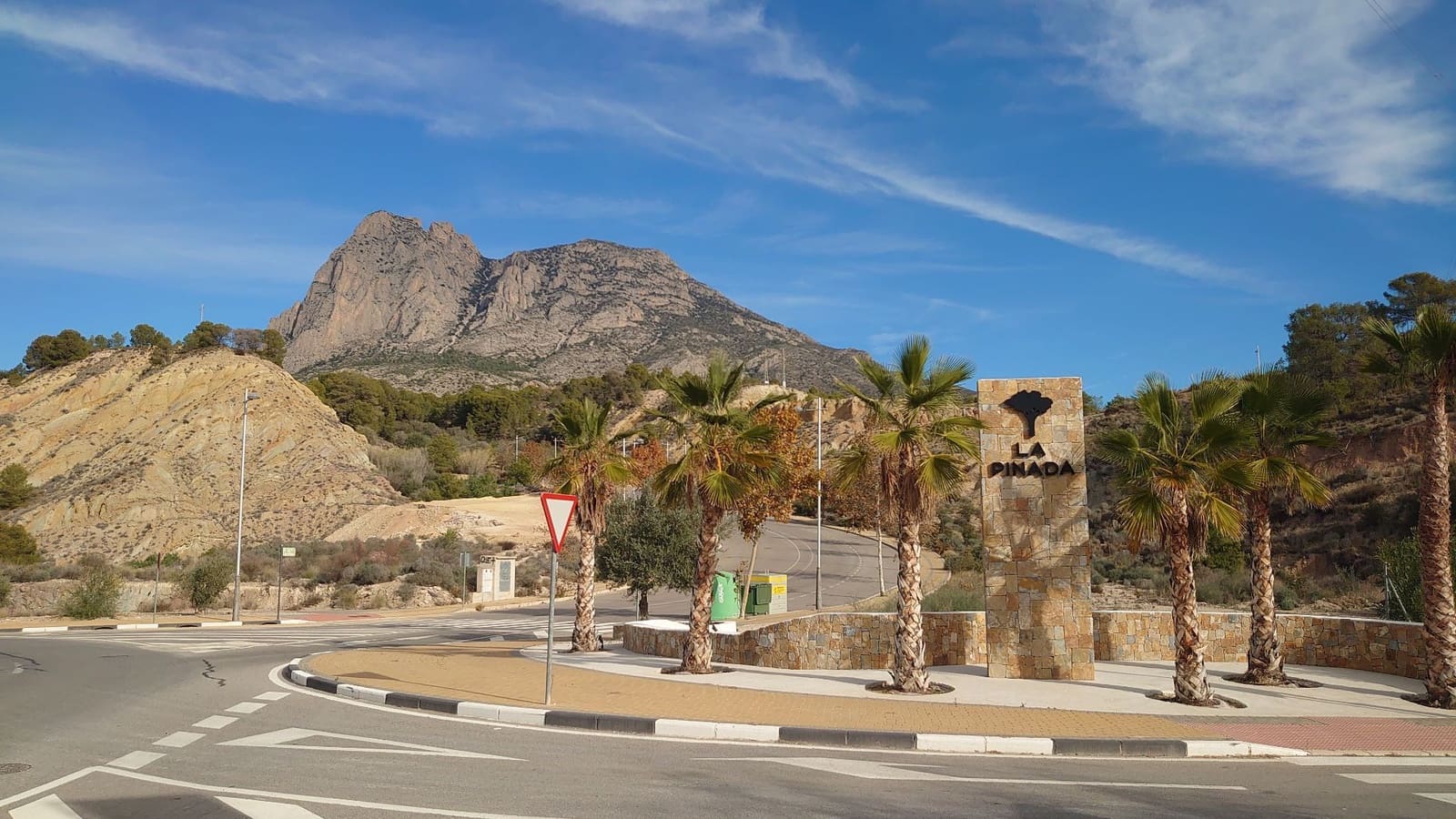 2 Zimmer Villa zu verkaufen in Finestrat mit Pool Garage - 419.000 € (Ref: 9421834)