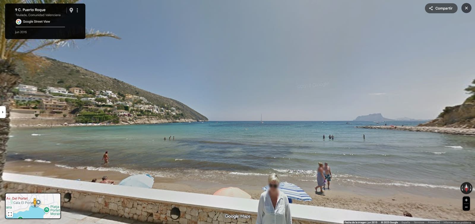 Landgrundstück zu verkaufen in Teulada - 3.250.000 € (Ref: 9430762)