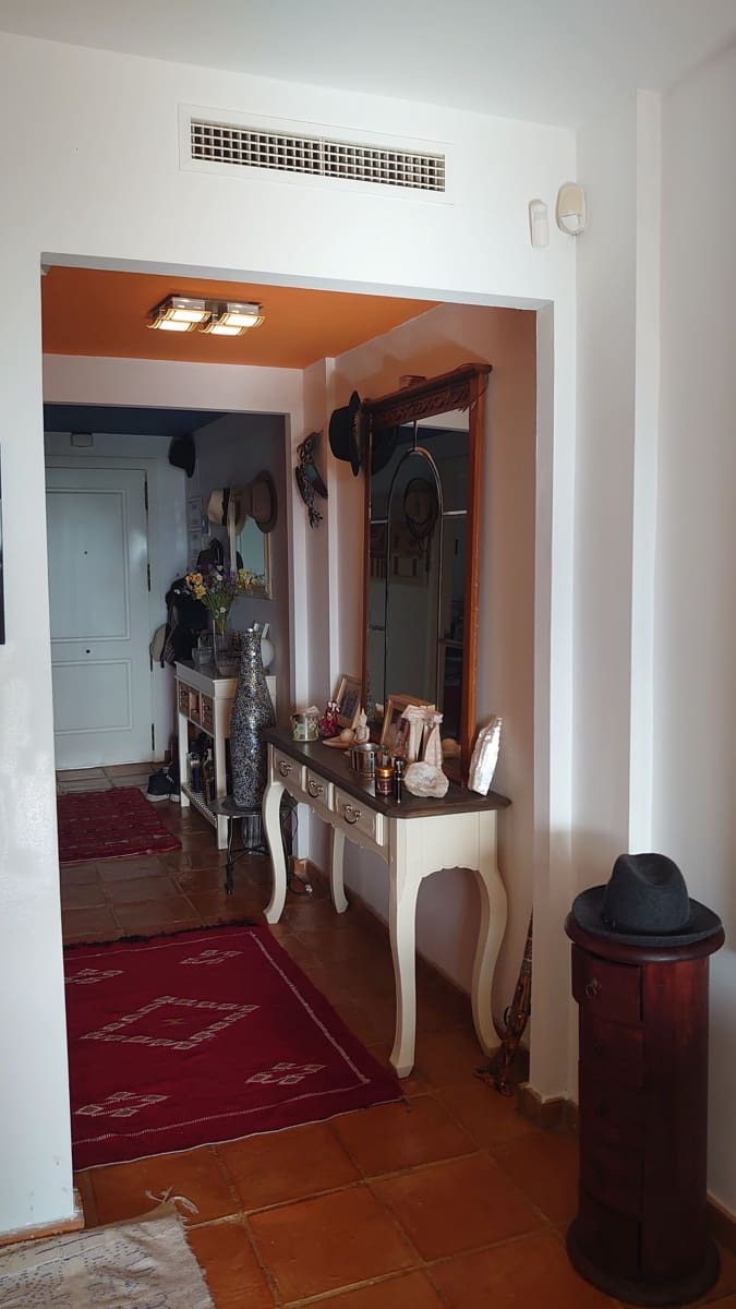 2 slaapkamer Bungalow te koop in Finestrat met zwembad garage - € 352.000 (Ref: 9461059)