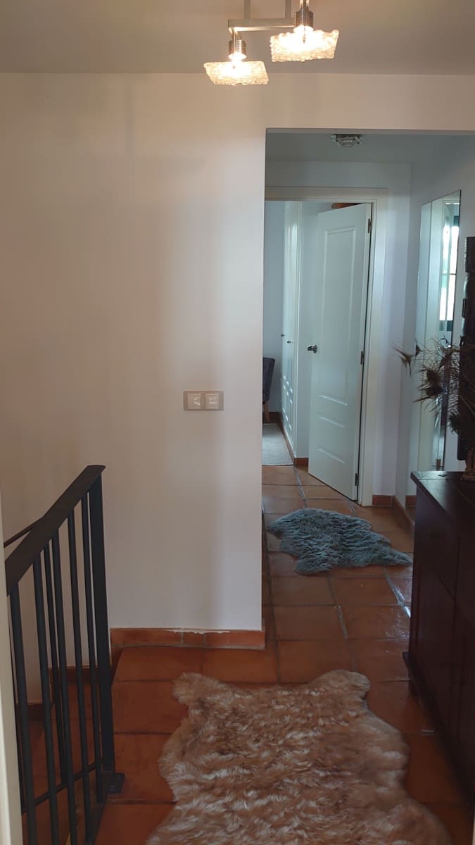 2 slaapkamer Bungalow te koop in Finestrat met zwembad garage - € 352.000 (Ref: 9461059)