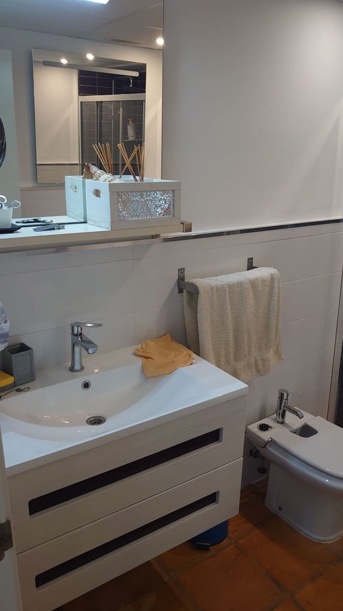 2 slaapkamer Bungalow te koop in Finestrat met zwembad garage - € 352.000 (Ref: 9461059)