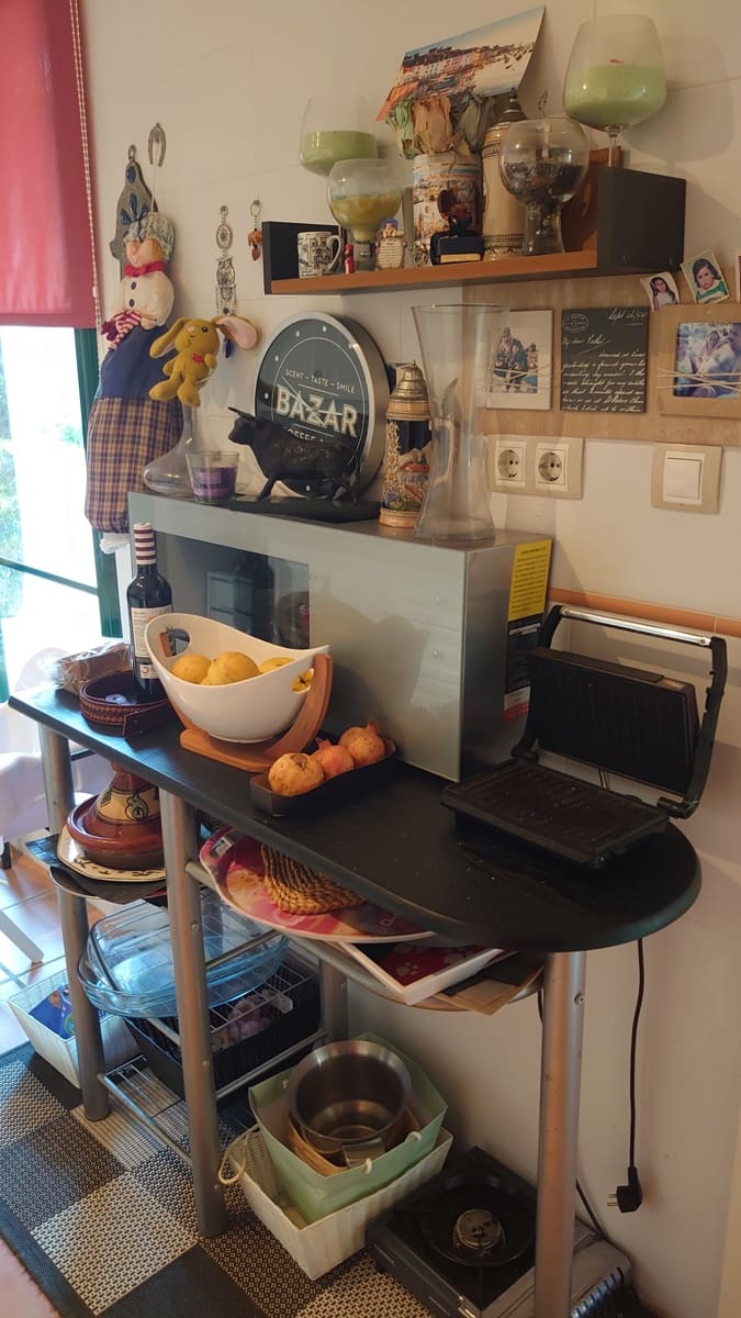 2 slaapkamer Bungalow te koop in Finestrat met zwembad garage - € 352.000 (Ref: 9461059)