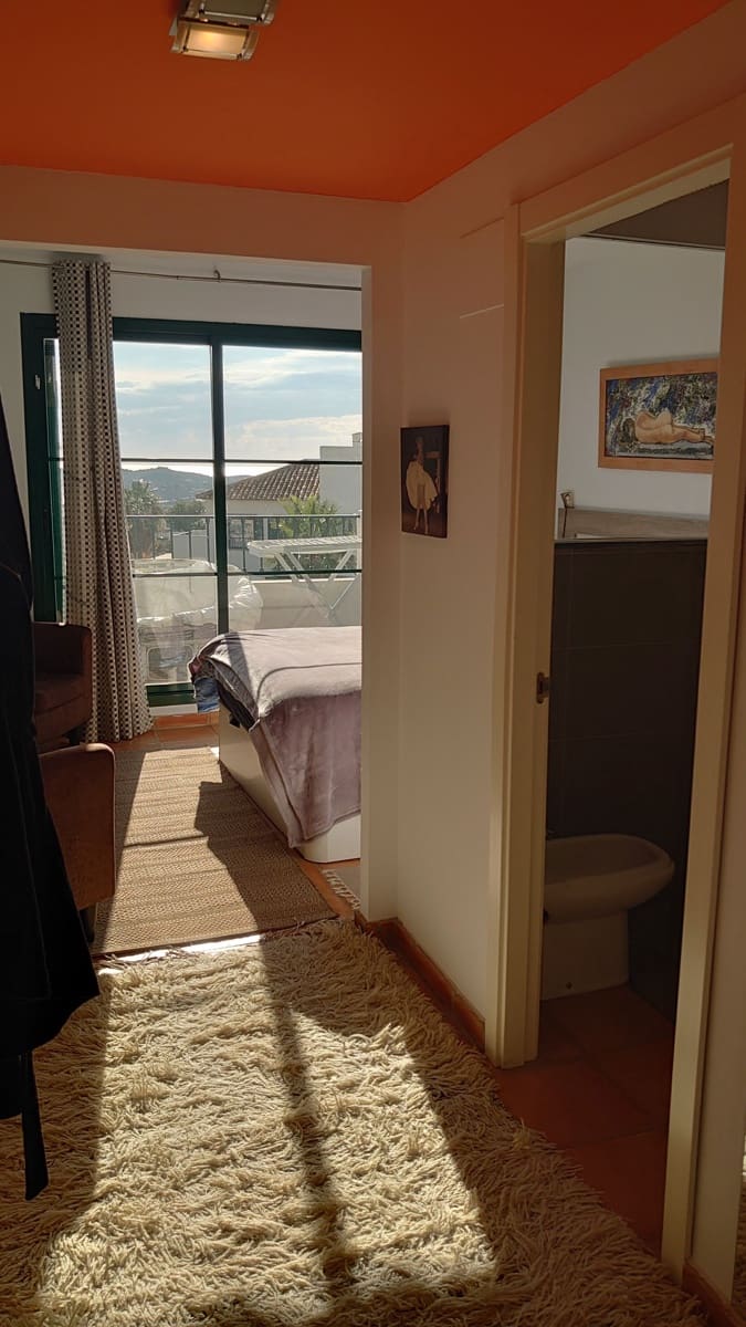 2 slaapkamer Bungalow te koop in Finestrat met zwembad garage - € 352.000 (Ref: 9461059)