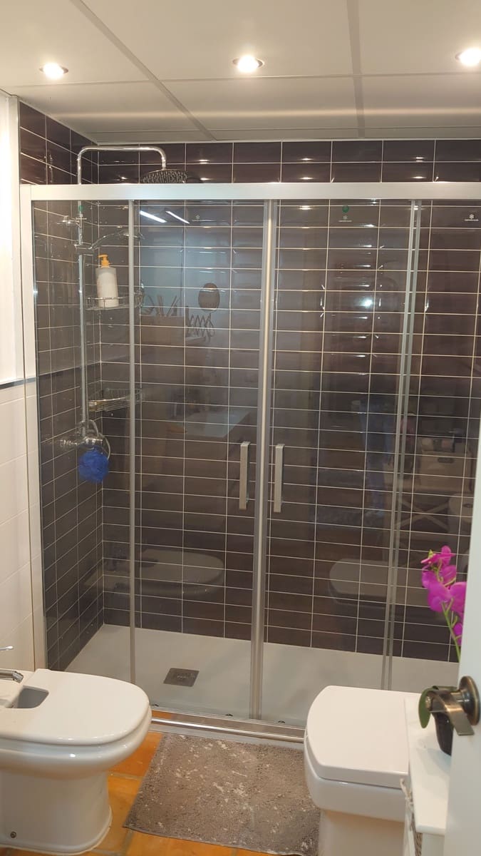 2 slaapkamer Bungalow te koop in Finestrat met zwembad garage - € 352.000 (Ref: 9461059)