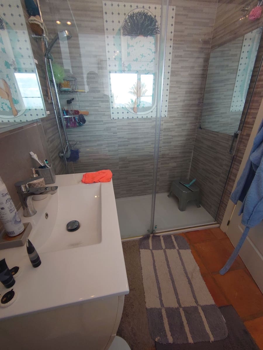 2 slaapkamer Bungalow te koop in Finestrat met zwembad garage - € 352.000 (Ref: 9461059)