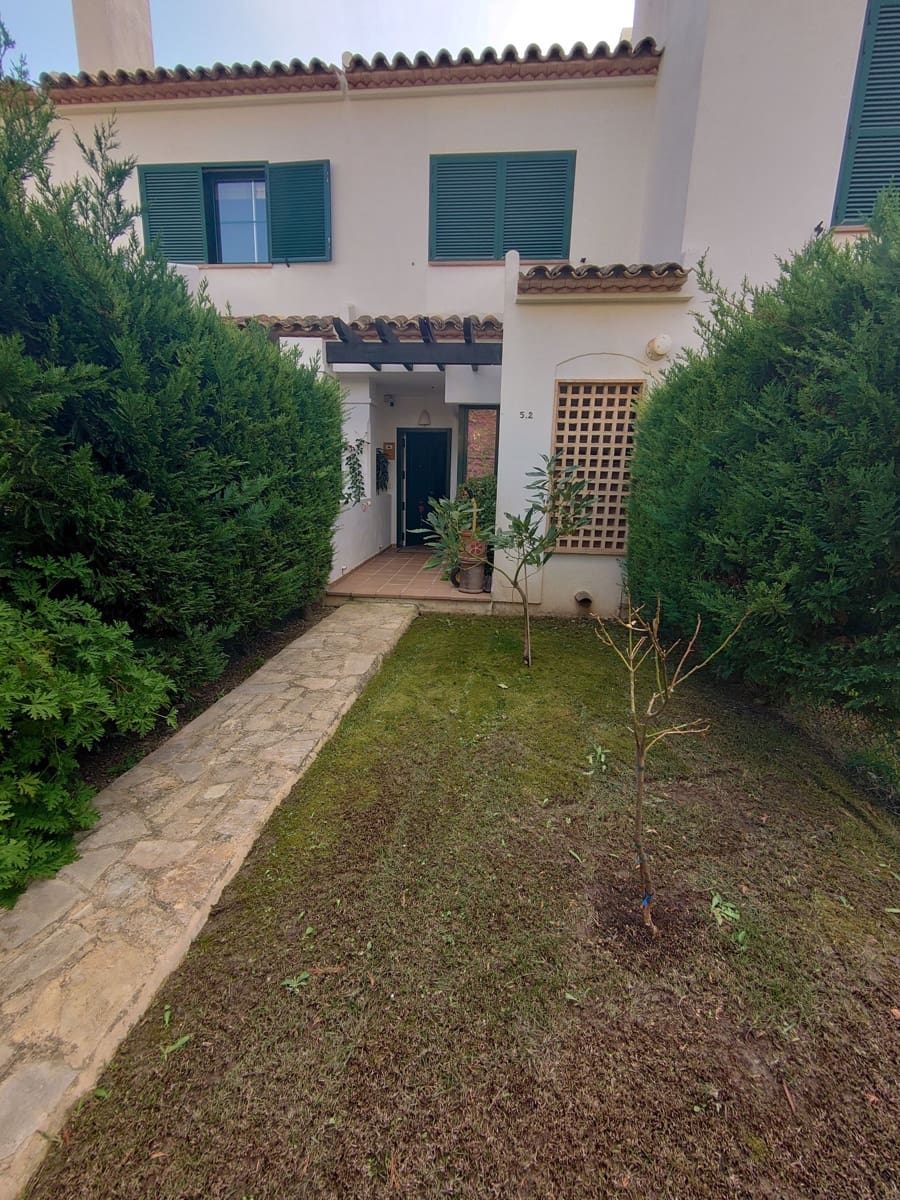 2 slaapkamer Bungalow te koop in Finestrat met zwembad garage - € 352.000 (Ref: 9461059)