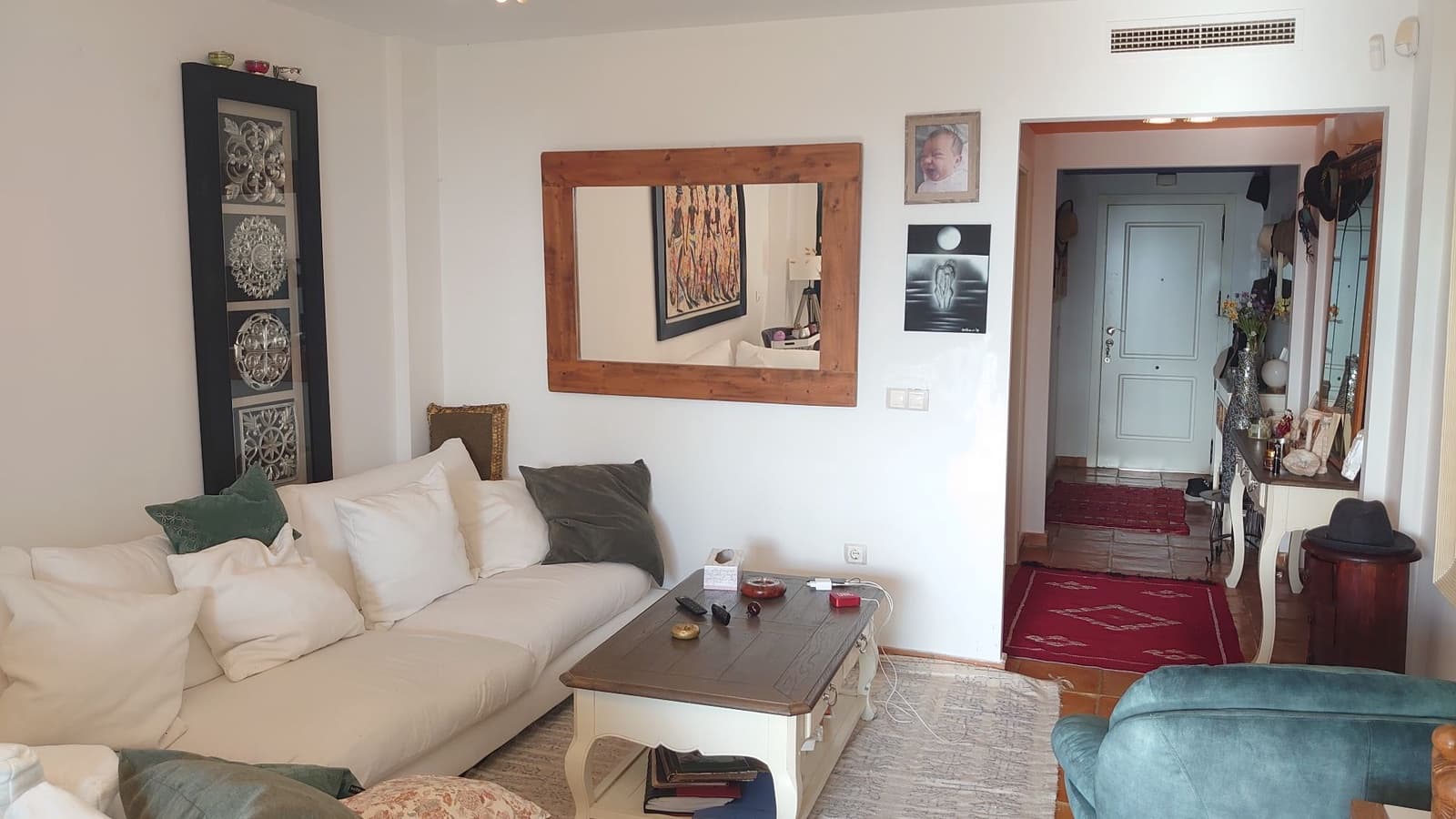 2 slaapkamer Bungalow te koop in Finestrat met zwembad garage - € 352.000 (Ref: 9461059)