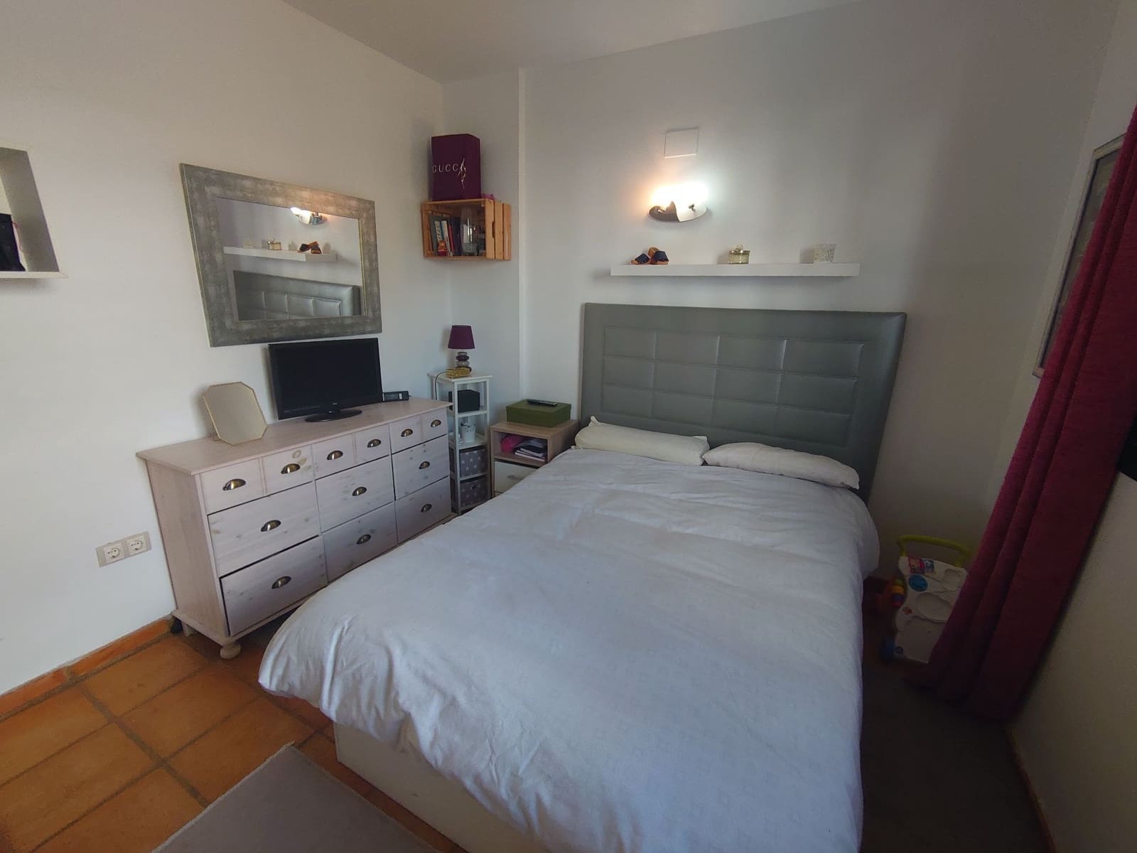 2 slaapkamer Bungalow te koop in Finestrat met zwembad garage - € 352.000 (Ref: 9461059)