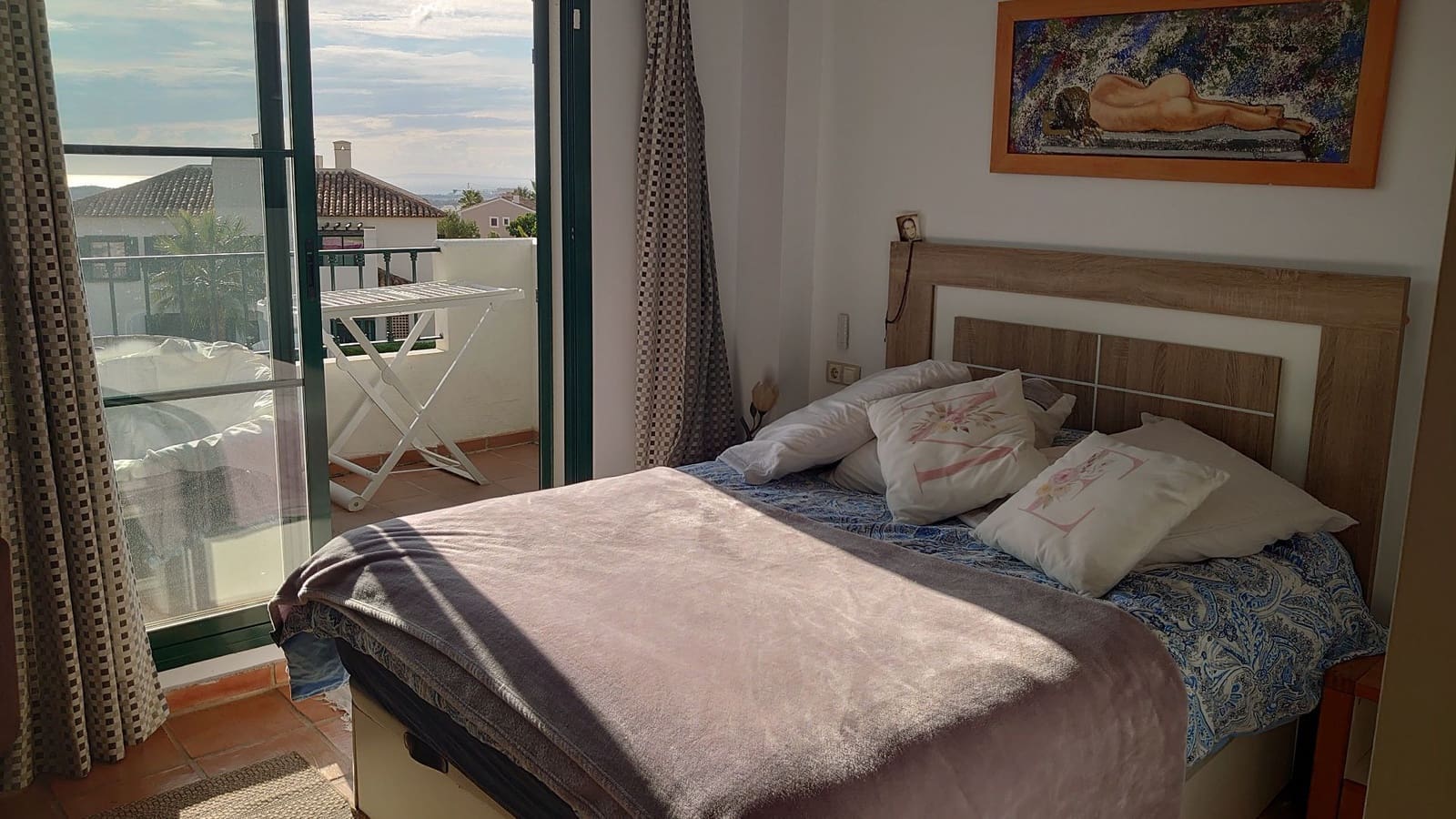 2 slaapkamer Bungalow te koop in Finestrat met zwembad garage - € 352.000 (Ref: 9461059)