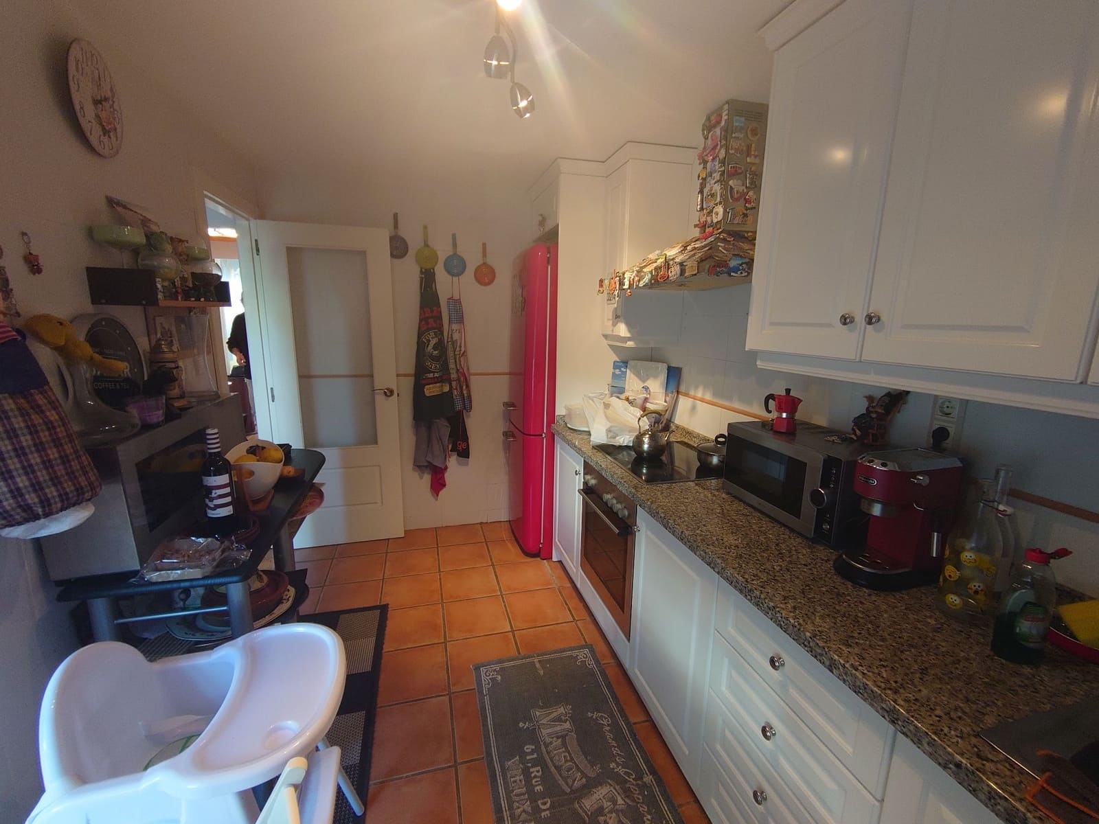 2 slaapkamer Bungalow te koop in Finestrat met zwembad garage - € 352.000 (Ref: 9461059)