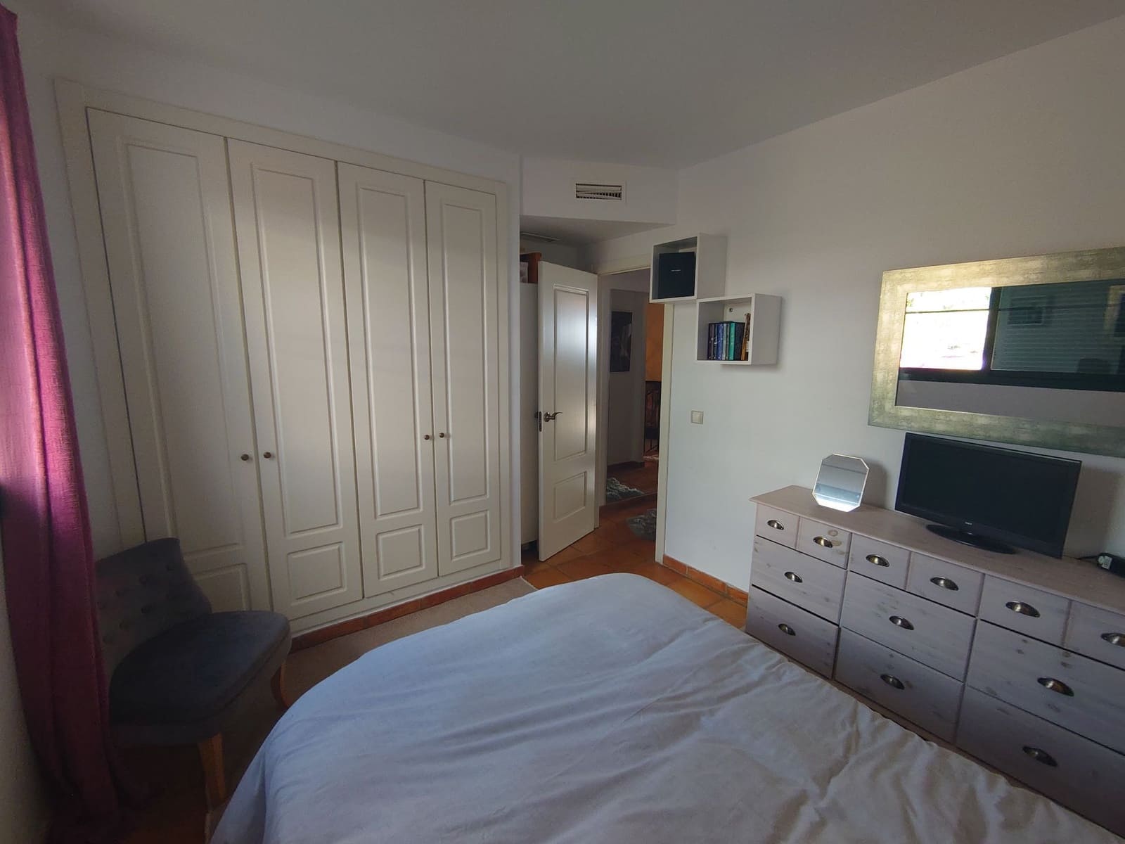 2 slaapkamer Bungalow te koop in Finestrat met zwembad garage - € 352.000 (Ref: 9461059)