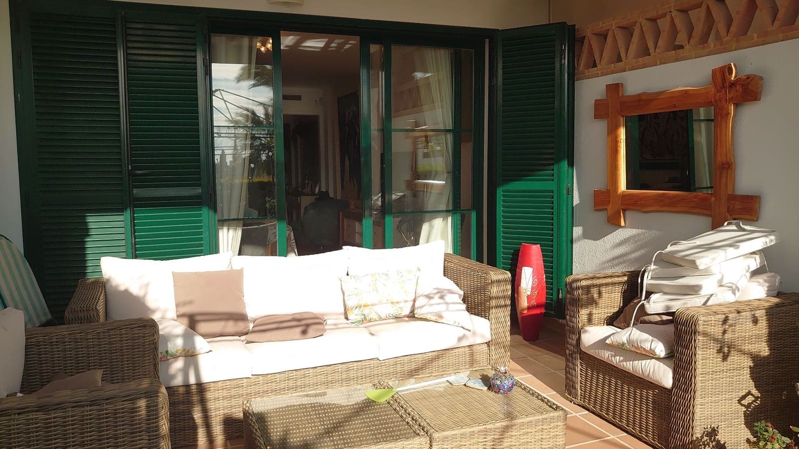 2 slaapkamer Bungalow te koop in Finestrat met zwembad garage - € 352.000 (Ref: 9461059)