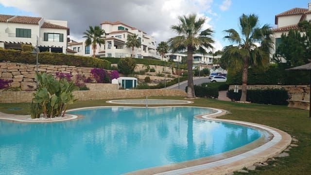 2 slaapkamer Bungalow te koop in Golf Bahía, Finestrat met zwembad garage - € 352.000 (Ref: 9461059)