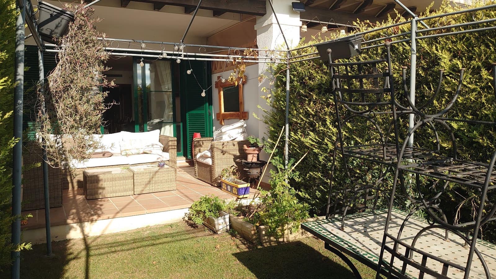 2 slaapkamer Bungalow te koop in Finestrat met zwembad garage - € 352.000 (Ref: 9461059)