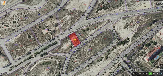 Grunde uden byggetilladelser til salg i La Cala de Villajoyosa, La Villajoyosa / Vila Joiosa - € 830.235 (Ref: 9485135)