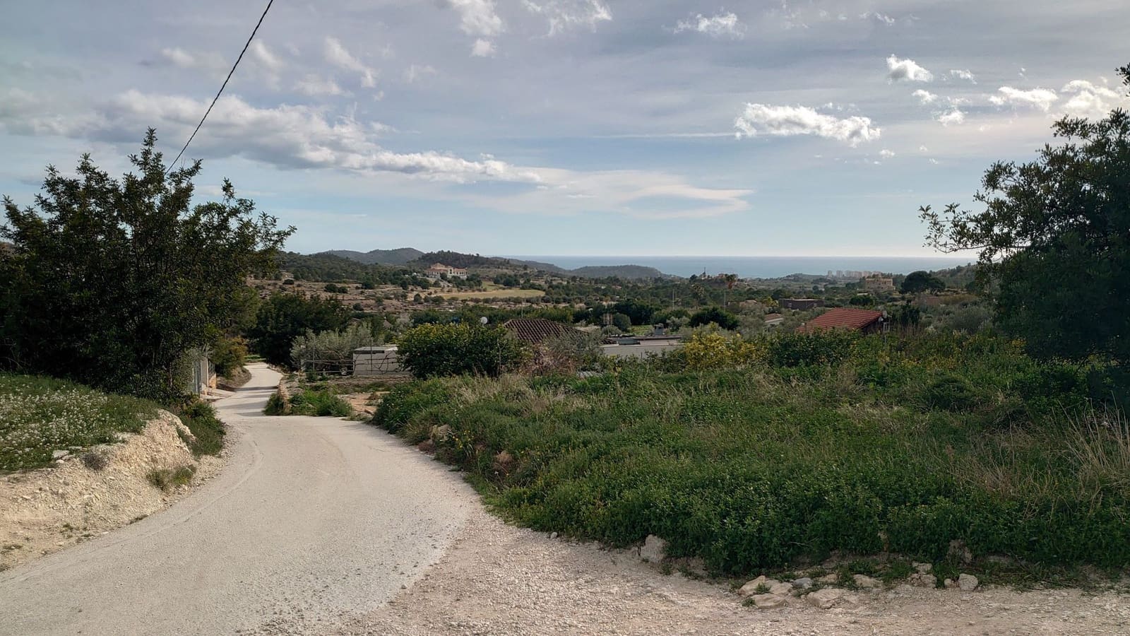 3 bedroom Finca/Country House for sale in Finestrat - € 290,000 (Ref: 9535497)