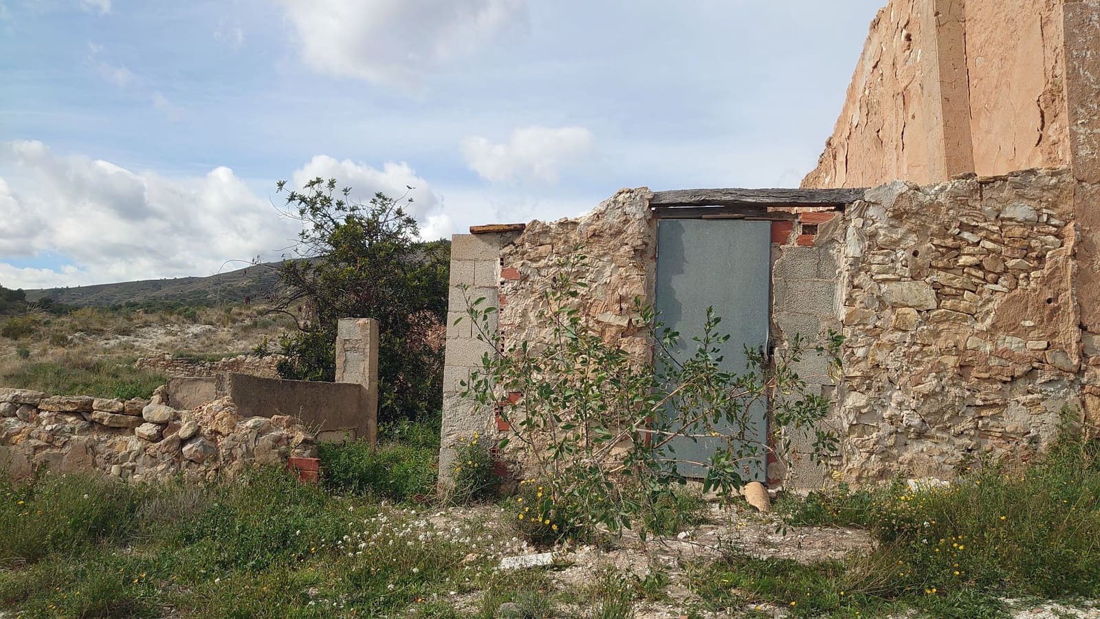 3 bedroom Finca/Country House for sale in Finestrat - € 290,000 (Ref: 9535497)