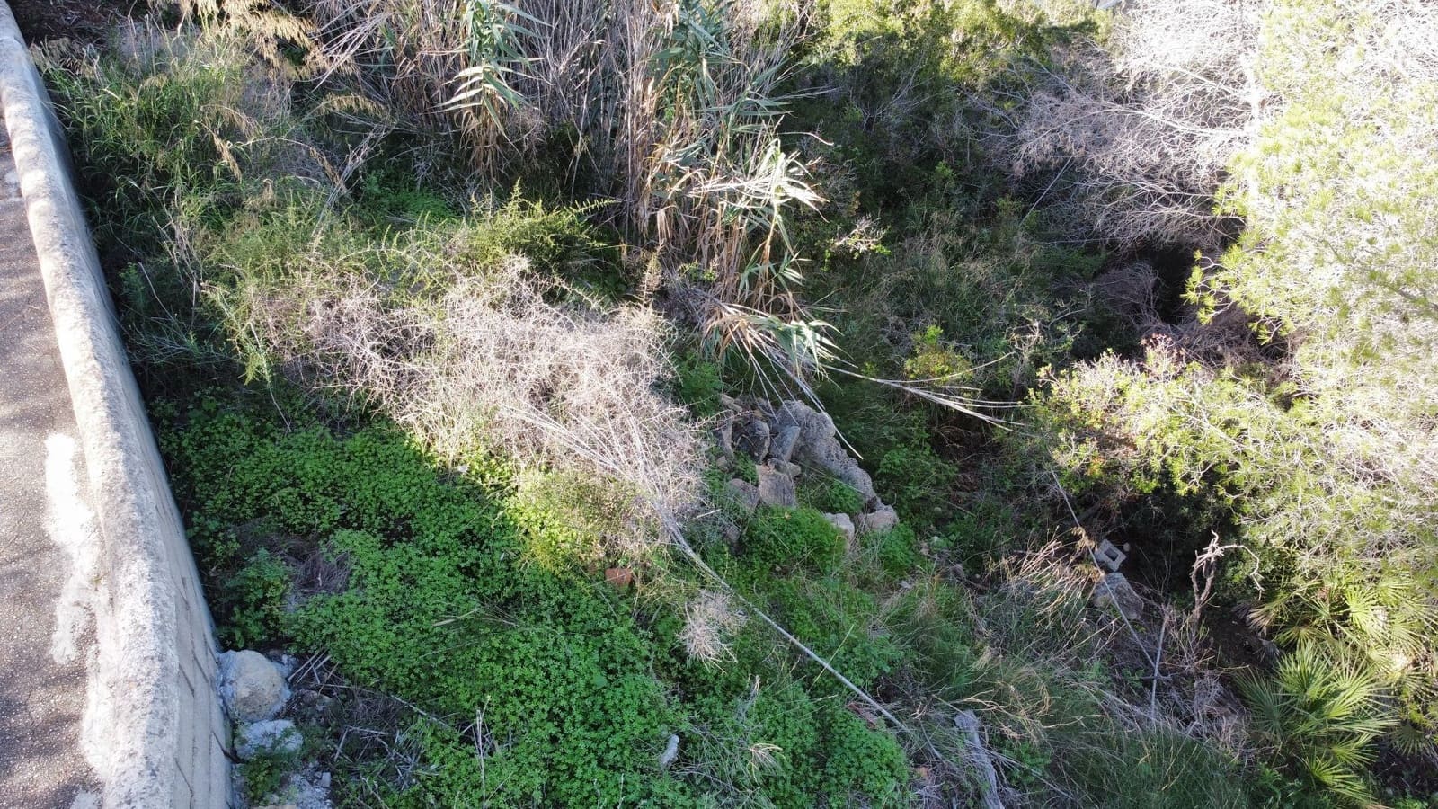 Teren niezagospodarowany na sprzedaż w Benitachell / Benitatxell - 386 400 € (Ref: 9540752)