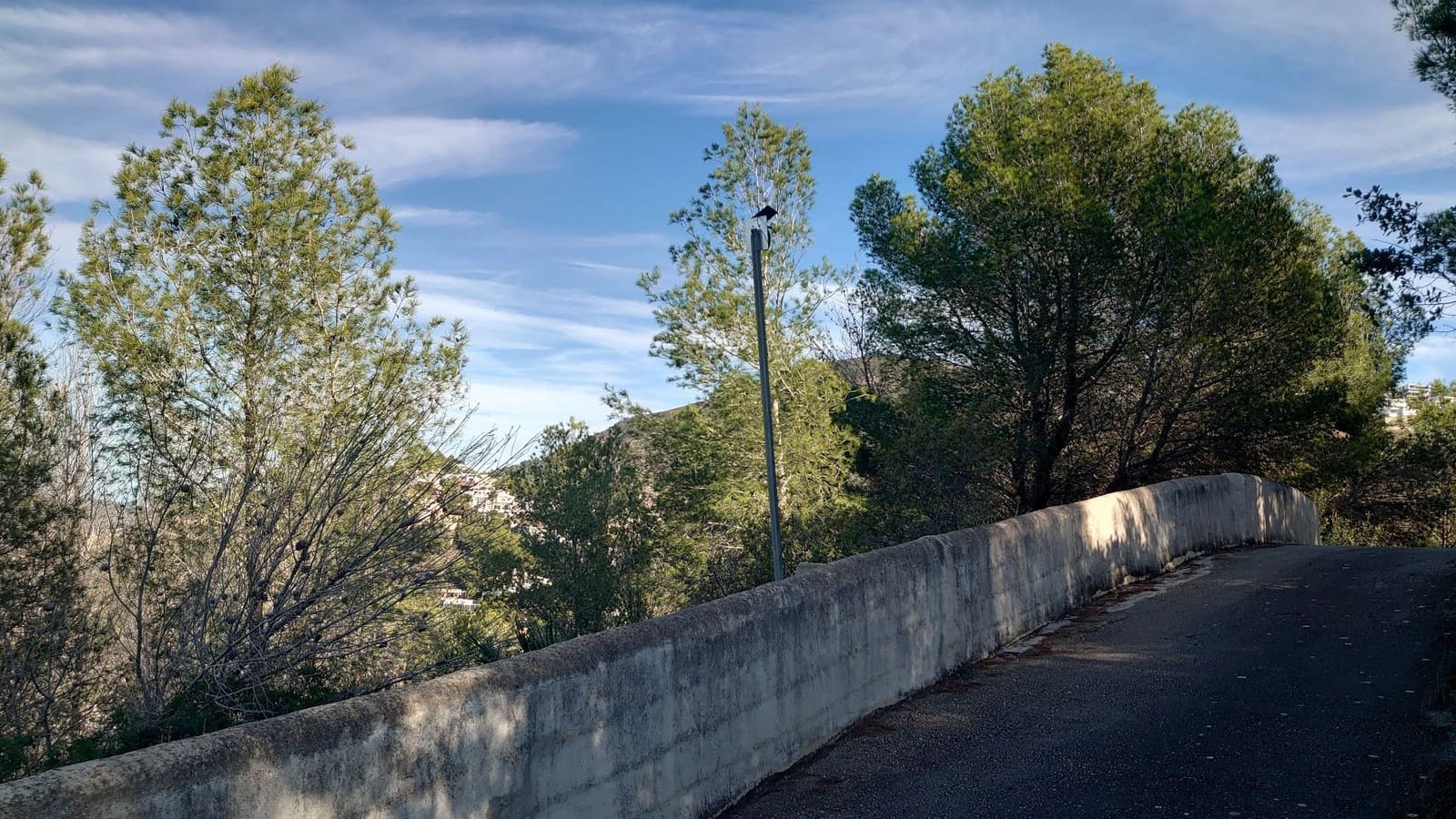 Teren niezagospodarowany na sprzedaż w Benitachell / Benitatxell - 386 400 € (Ref: 9540752)