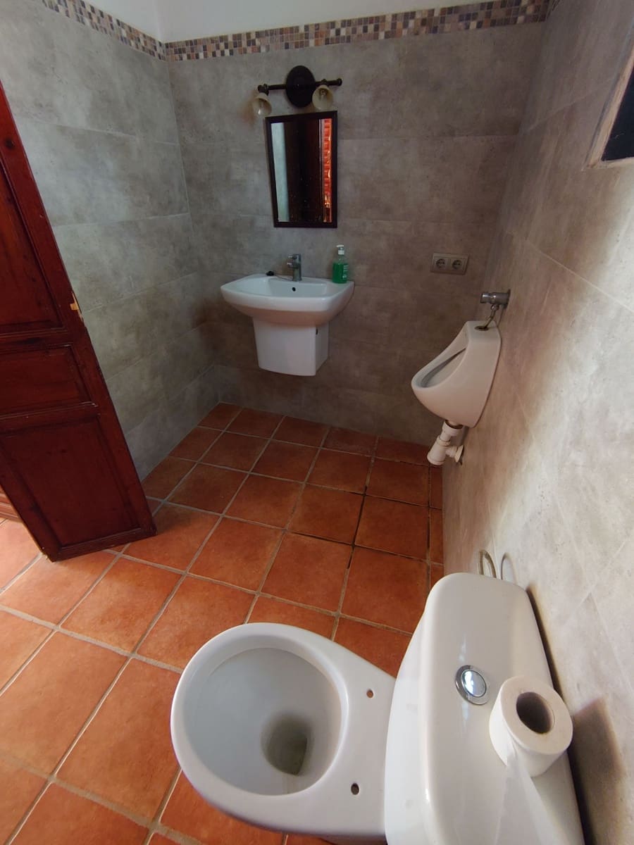 3 quarto Quinta/Casa Rural para venda em Finestrat - 1 751 000 € (Ref: 9629581)