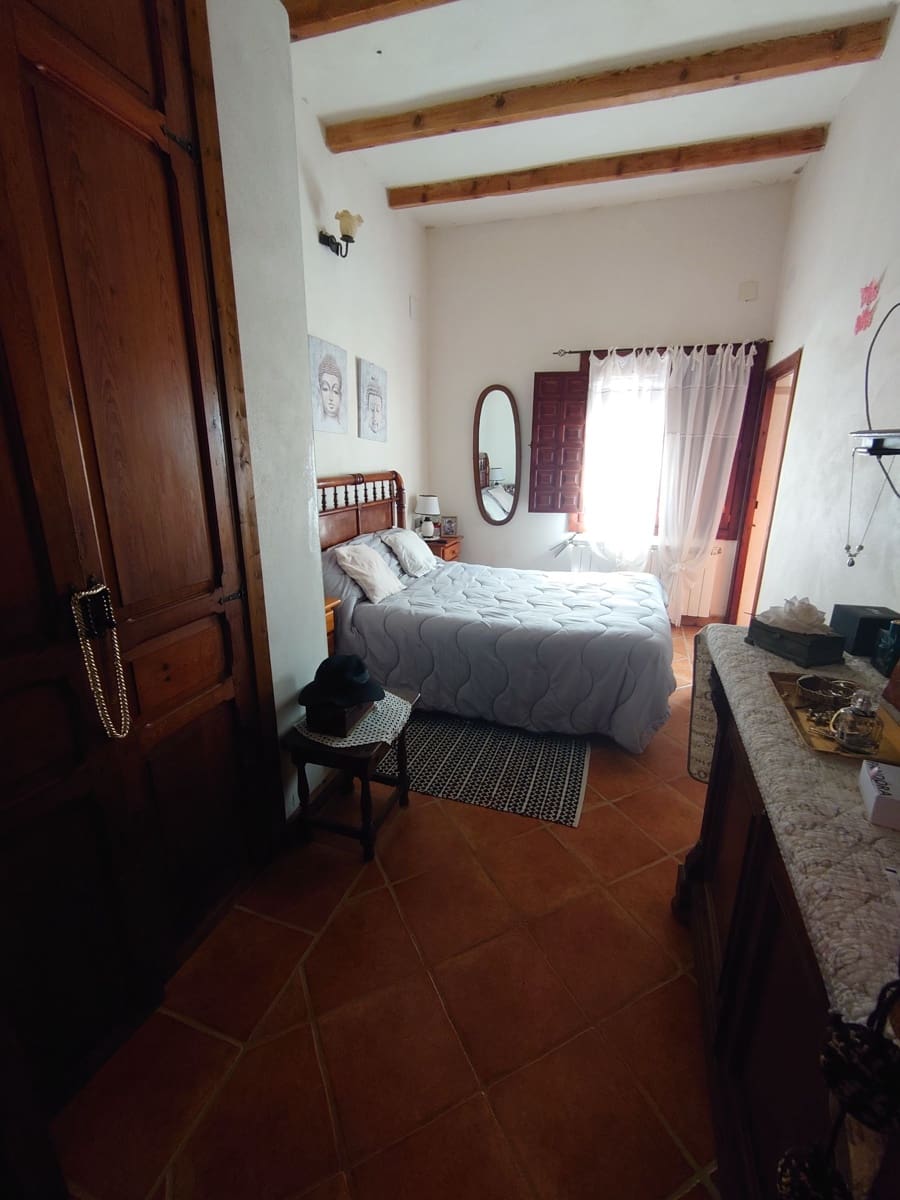 3 quarto Quinta/Casa Rural para venda em Finestrat - 1 751 000 € (Ref: 9629581)