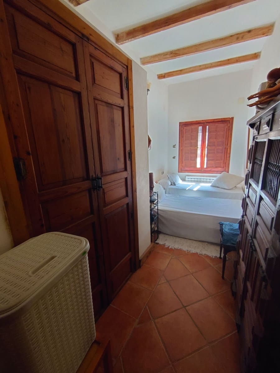 3 quarto Quinta/Casa Rural para venda em Finestrat - 1 751 000 € (Ref: 9629581)