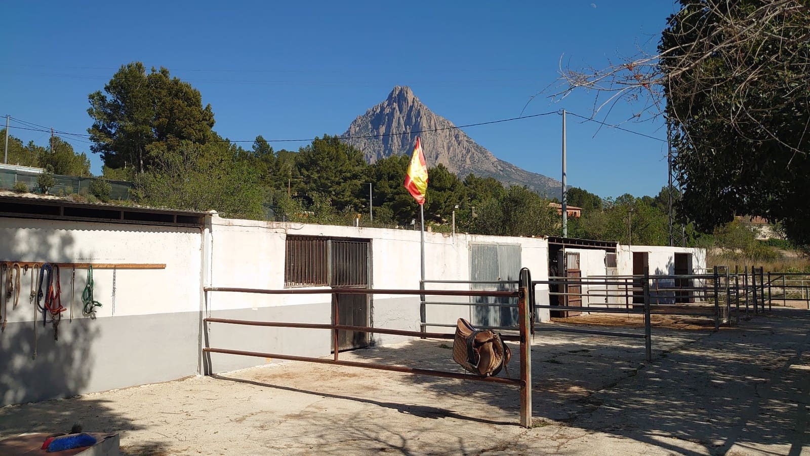 3 quarto Quinta/Casa Rural para venda em Finestrat - 1 751 000 € (Ref: 9629581)