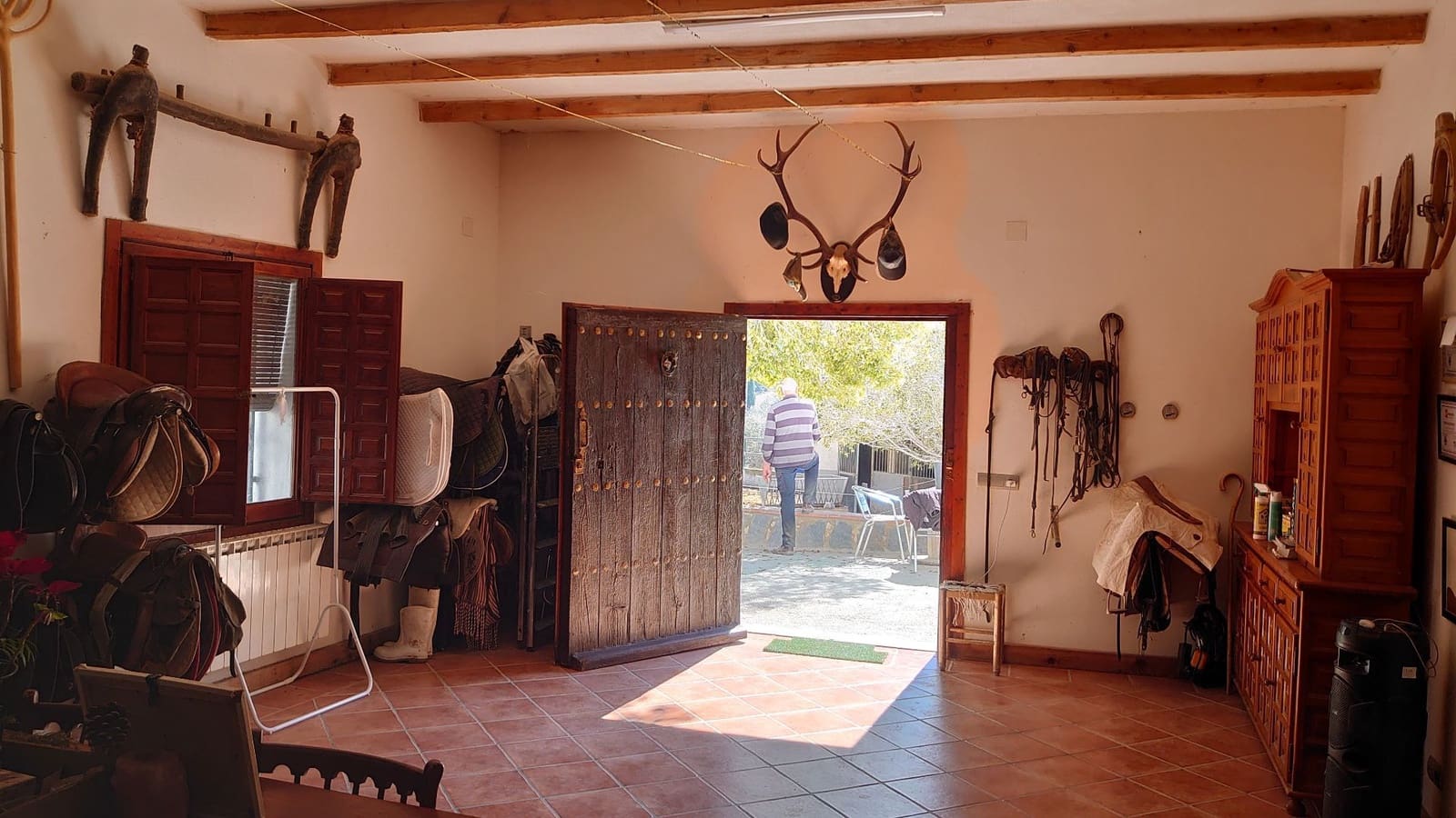 3 quarto Quinta/Casa Rural para venda em Finestrat - 1 751 000 € (Ref: 9629581)