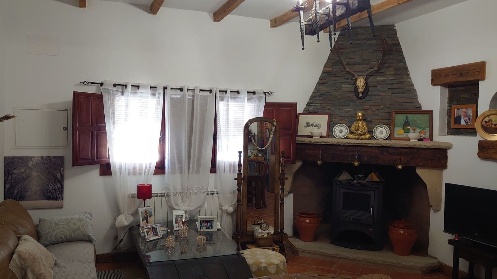 3 quarto Quinta/Casa Rural para venda em Finestrat - 1 751 000 € (Ref: 9629581)