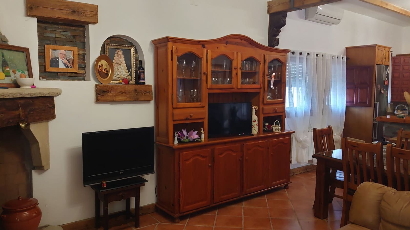 3 quarto Quinta/Casa Rural para venda em Finestrat - 1 751 000 € (Ref: 9629581)