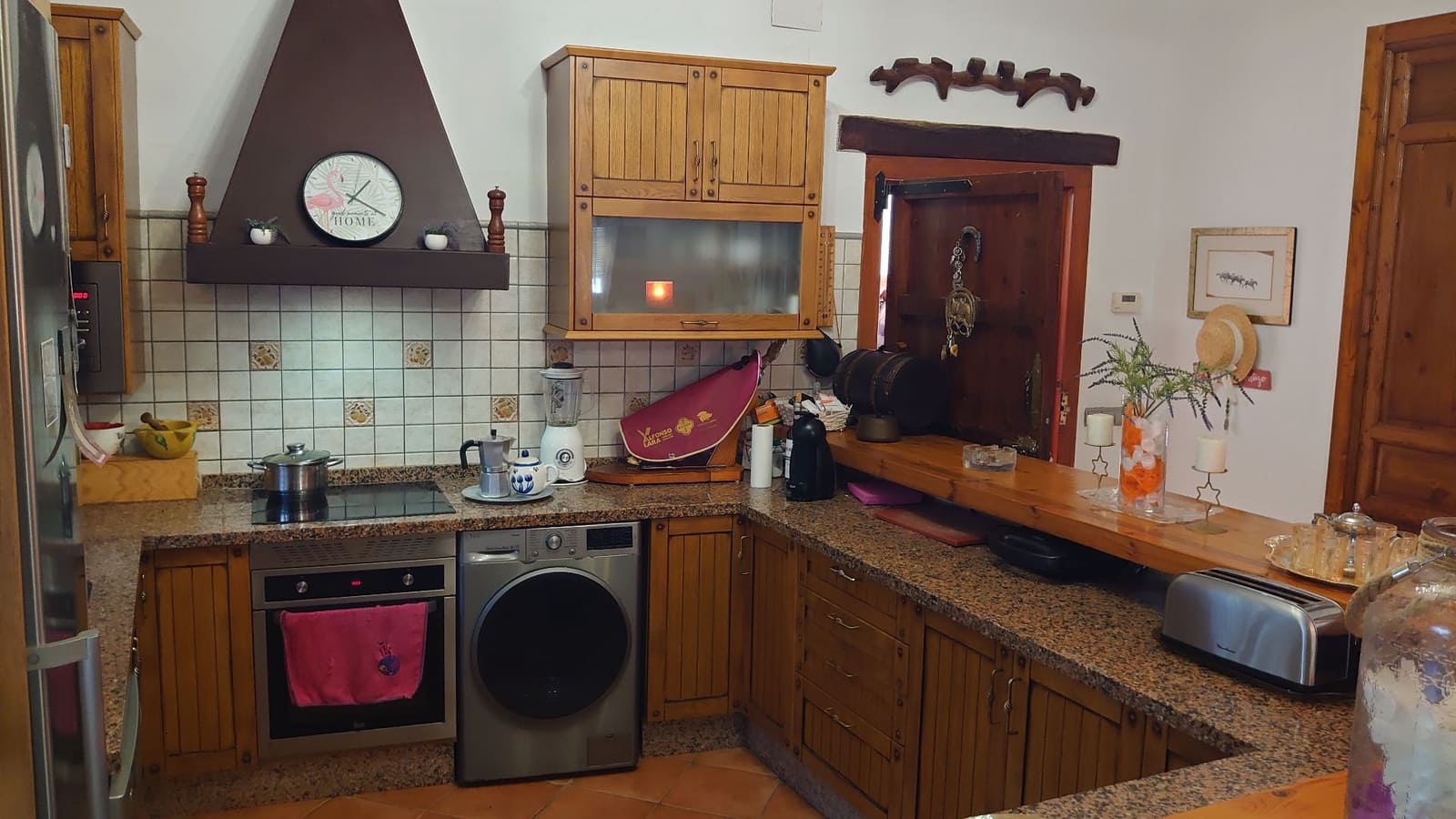 3 quarto Quinta/Casa Rural para venda em Finestrat - 1 751 000 € (Ref: 9629581)