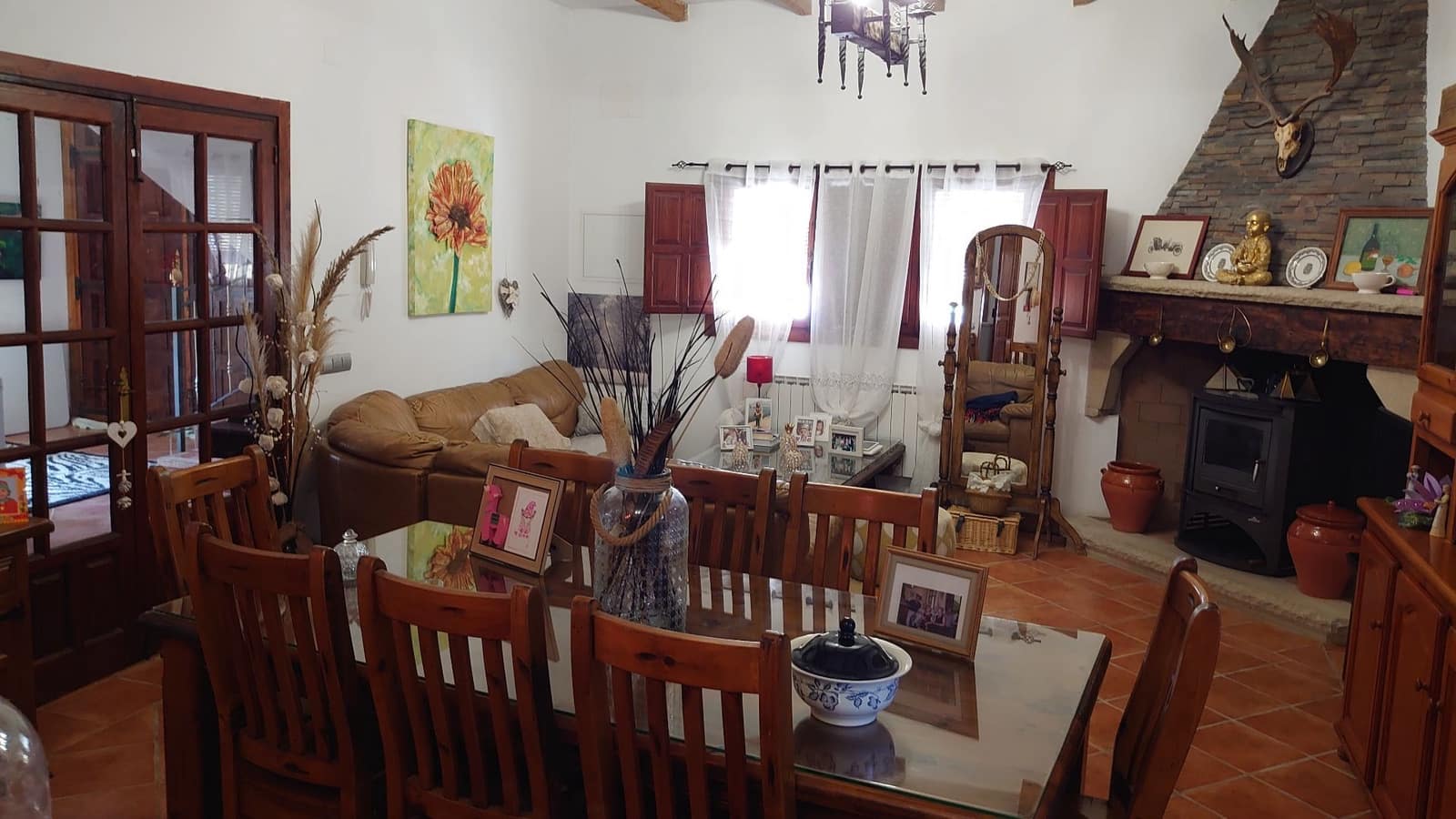 3 quarto Quinta/Casa Rural para venda em Finestrat - 1 751 000 € (Ref: 9629581)