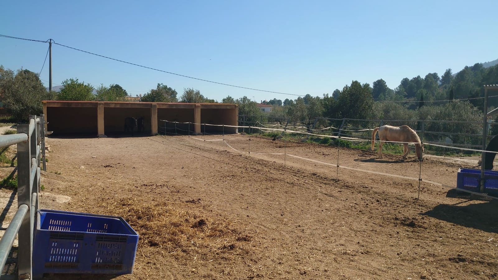 3 quarto Quinta/Casa Rural para venda em Finestrat - 1 751 000 € (Ref: 9629581)