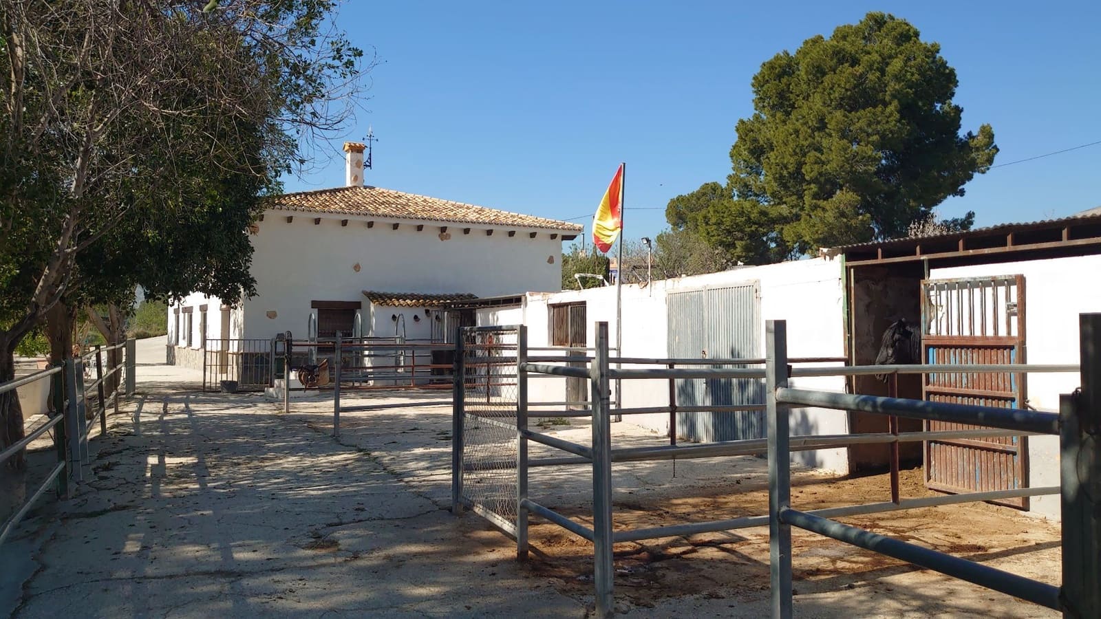 3 quarto Quinta/Casa Rural para venda em Finestrat - 1 751 000 € (Ref: 9629581)