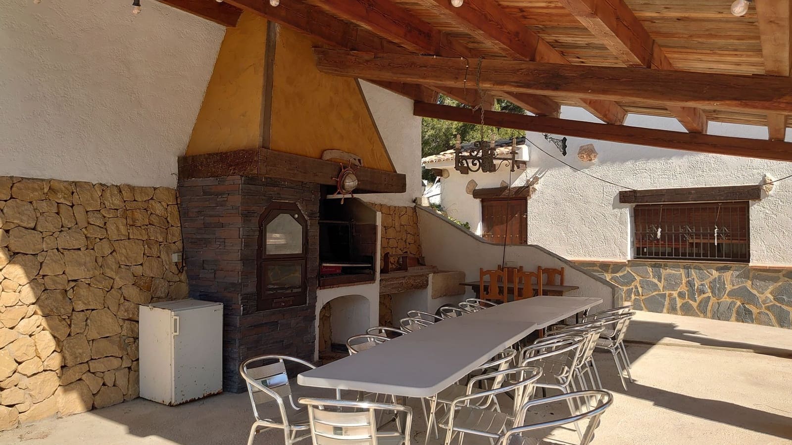 3 quarto Quinta/Casa Rural para venda em Finestrat - 1 751 000 € (Ref: 9629581)