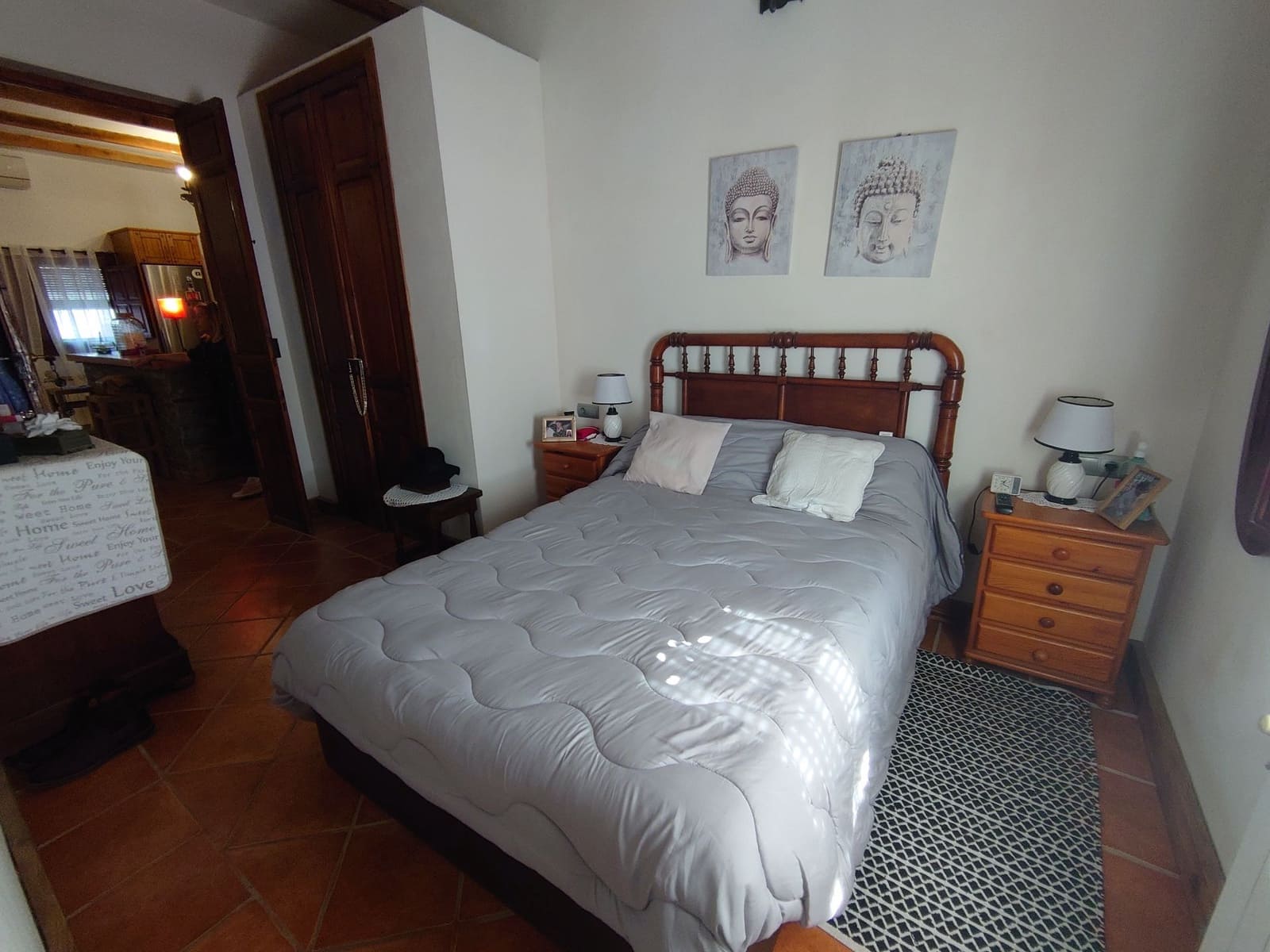 3 quarto Quinta/Casa Rural para venda em Finestrat - 1 751 000 € (Ref: 9629581)